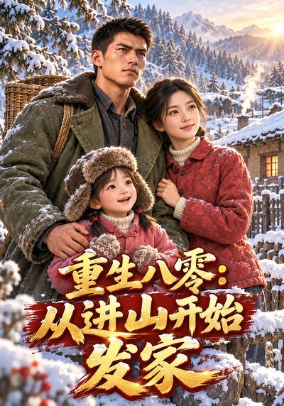 重生八零：从进山开始发家