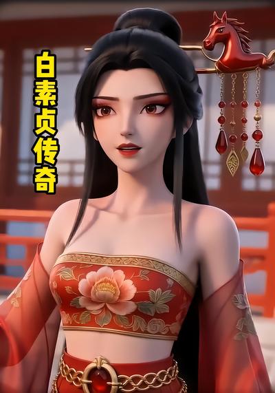 白素贞传奇 - 在线观看