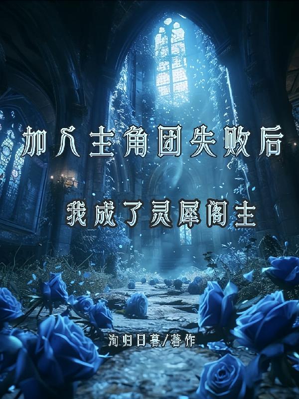 加入主角团失败后我成了灵犀阁主