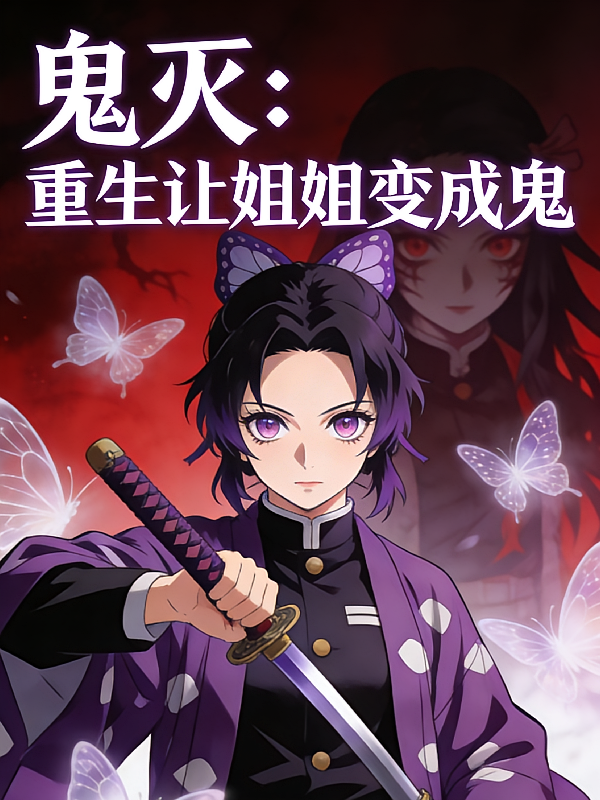 鬼灭：重生让姐姐变成鬼