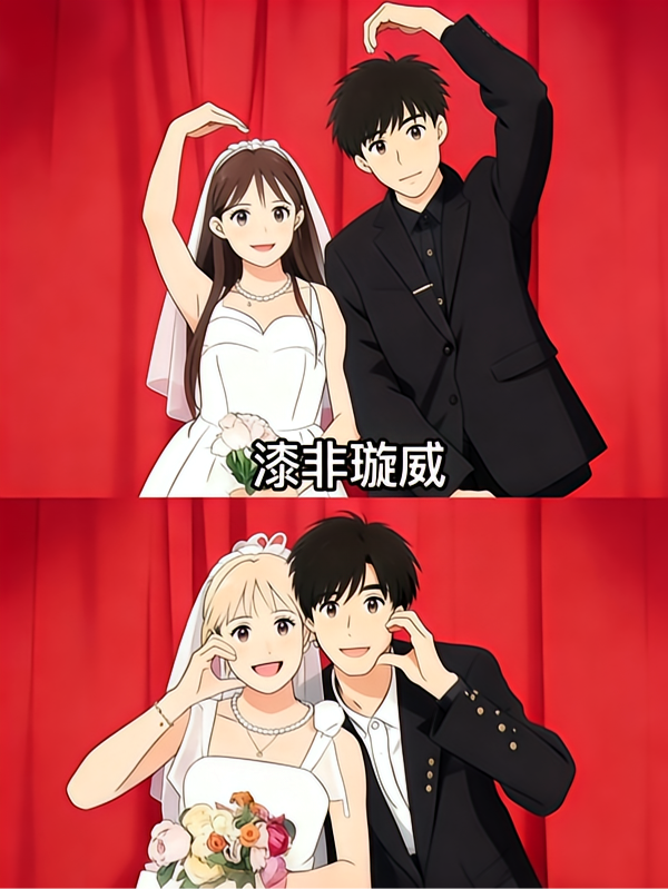 漆非璇威