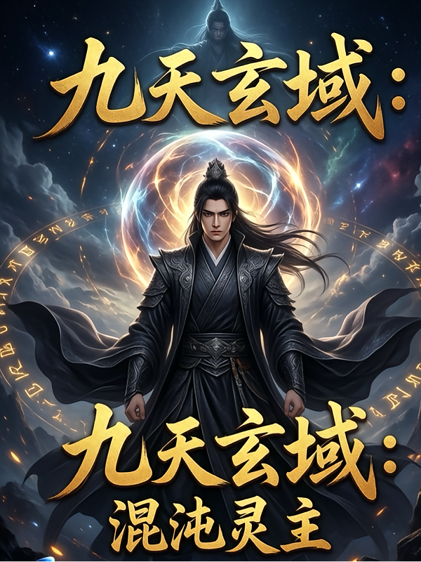 九天玄域：混沌灵主