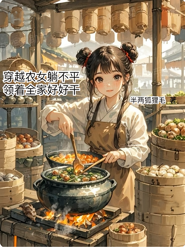 穿越农女躺不平，领着全家好好干