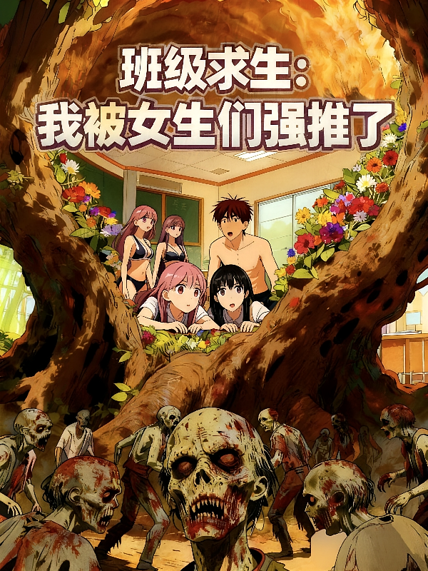 班级求生：我被女生们强推了