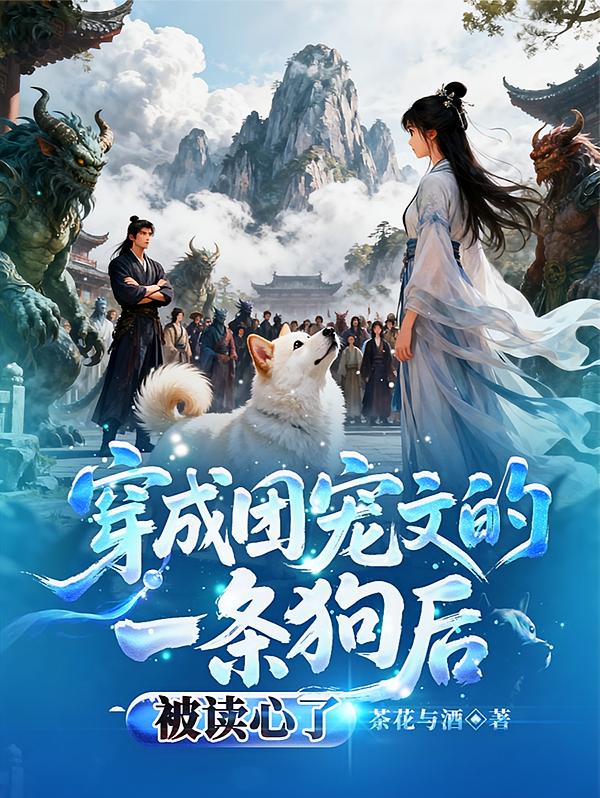 穿成团宠文的一条狗后，被读心了