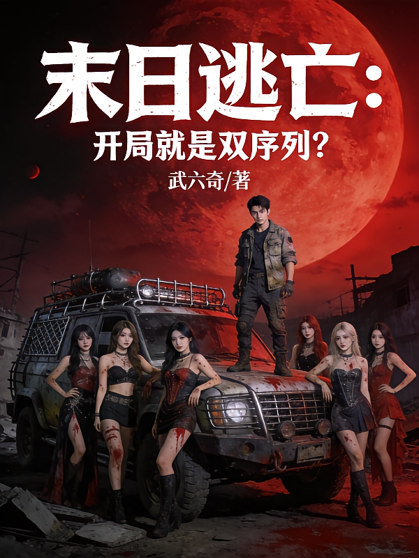 末日逃亡，开局就是双序列？