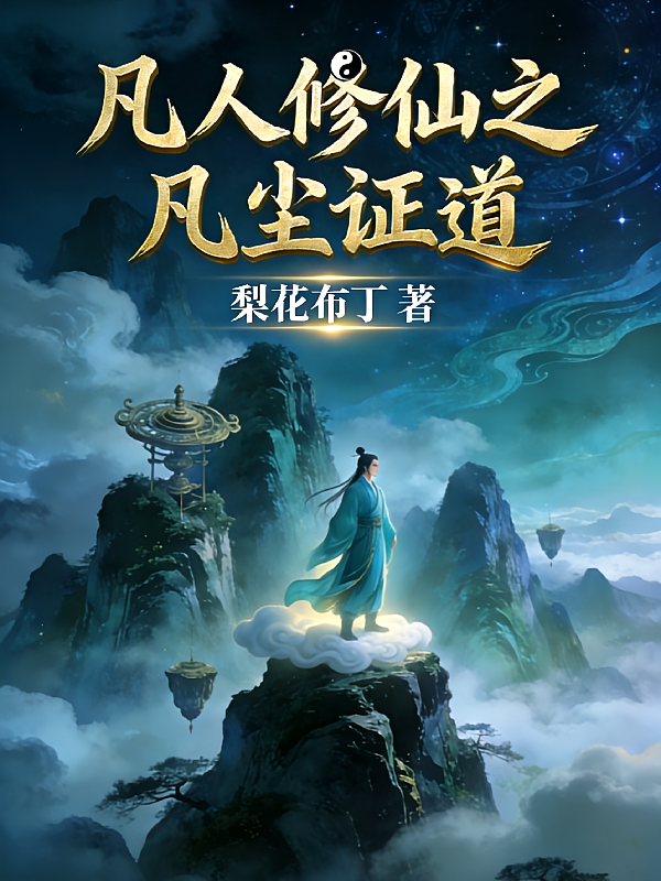 凡人修仙之凡尘证道