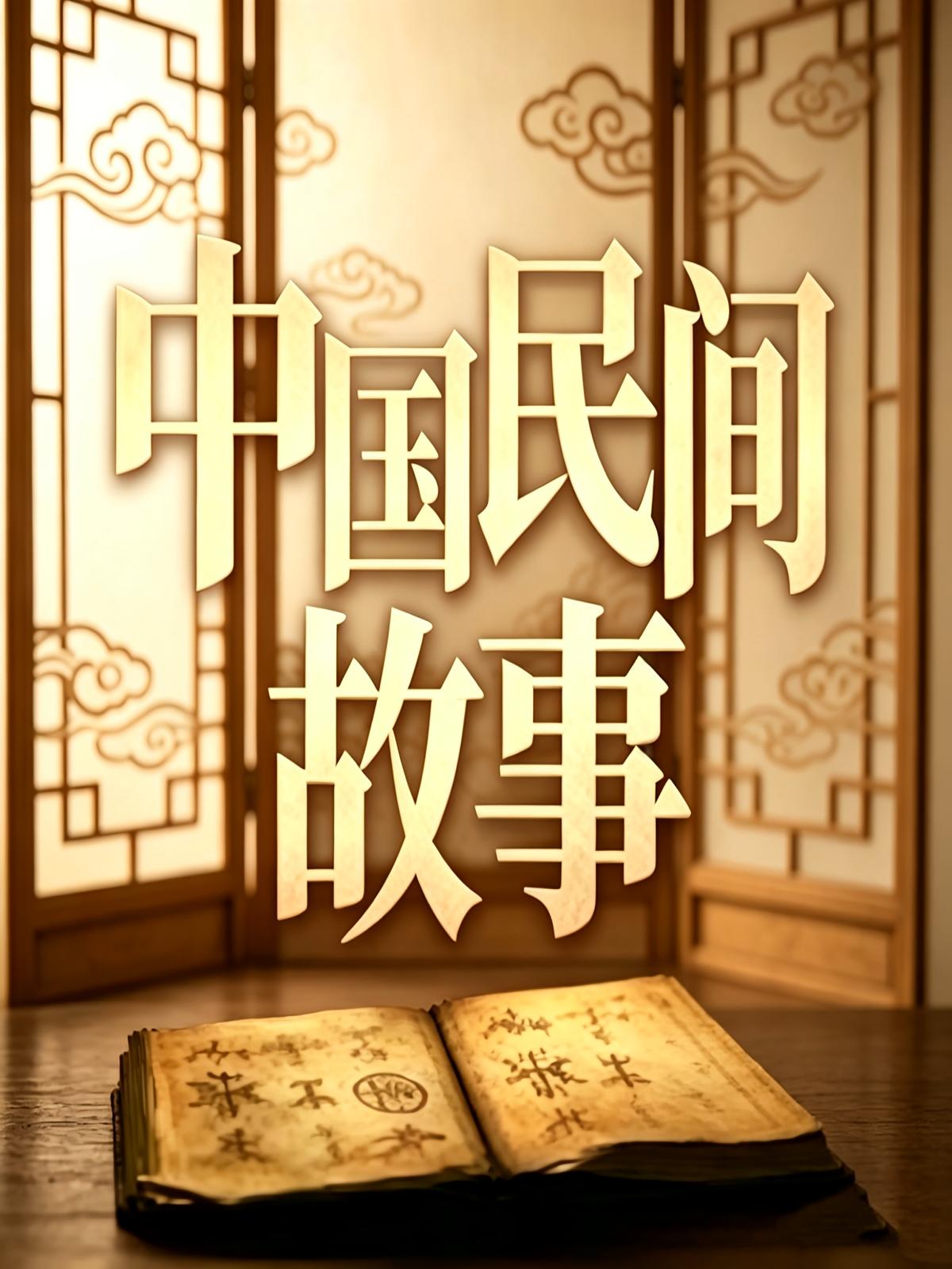 中国民间故事：孟姜女哭长城