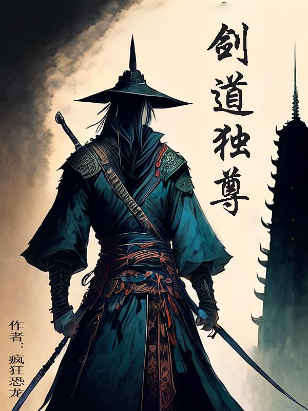 剑道独尊