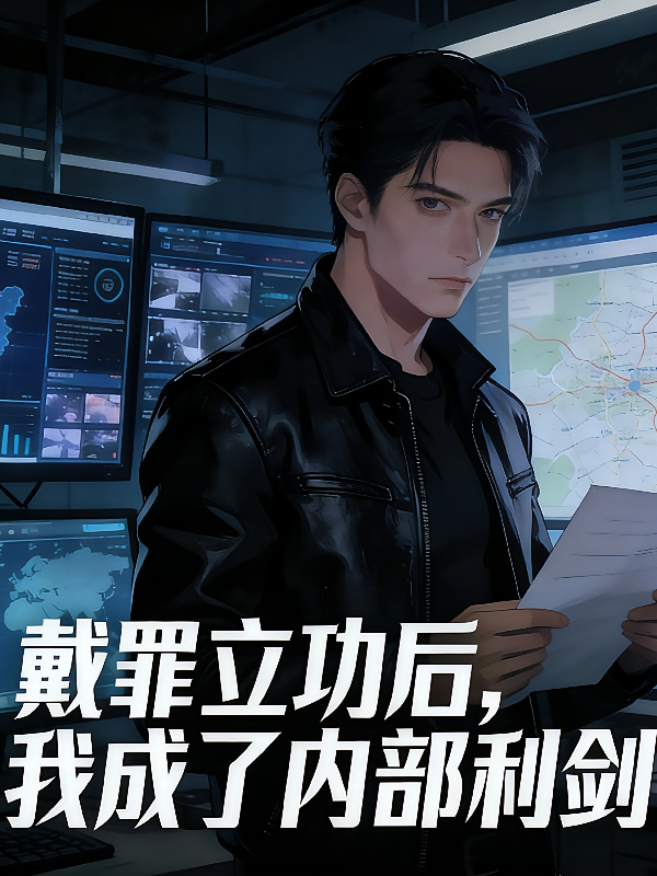 戴罪立功后，我成了内部利剑