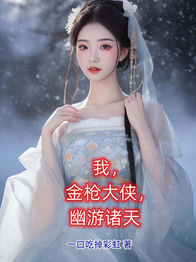 我，金枪大侠，幽游诸天