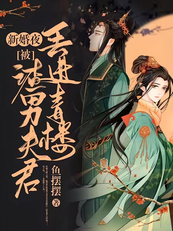 新婚夜，被渣男夫君丢进青楼