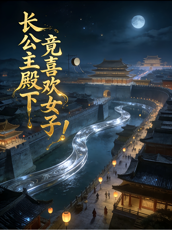 长公主殿下竟喜欢女子！