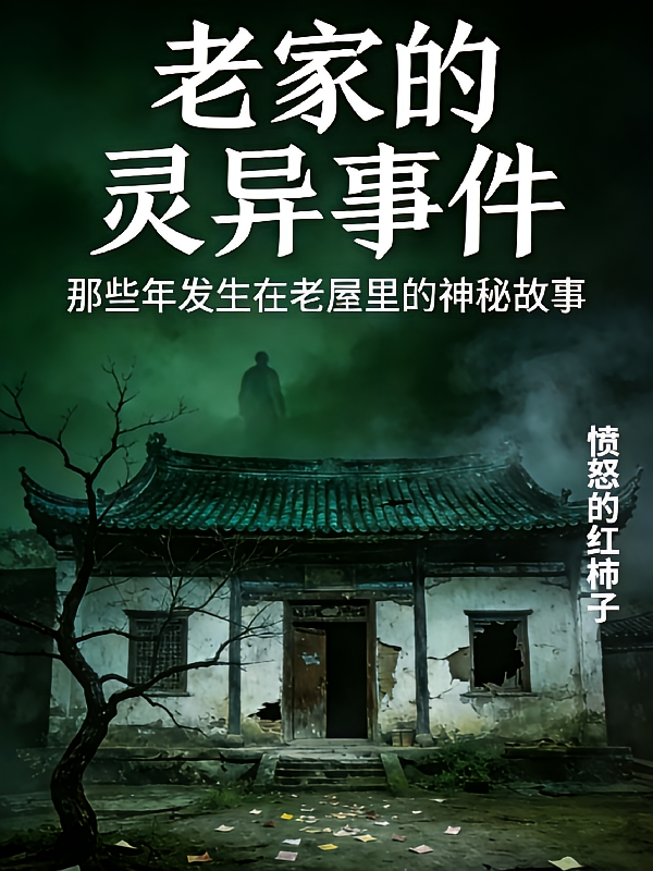老家的灵异事件