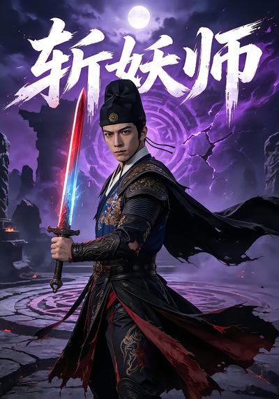 斬妖師