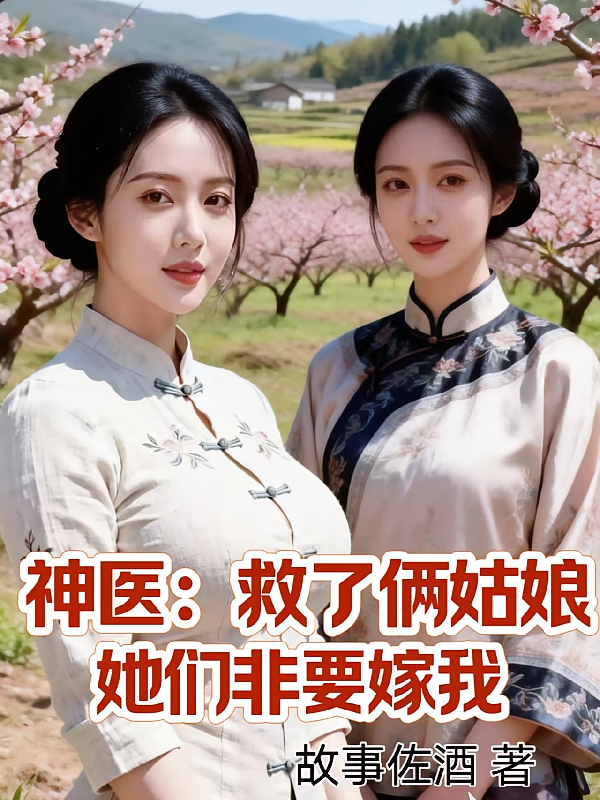 神医：救了俩姑娘，她们非要嫁我