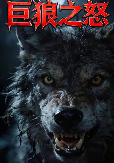 巨狼之怒