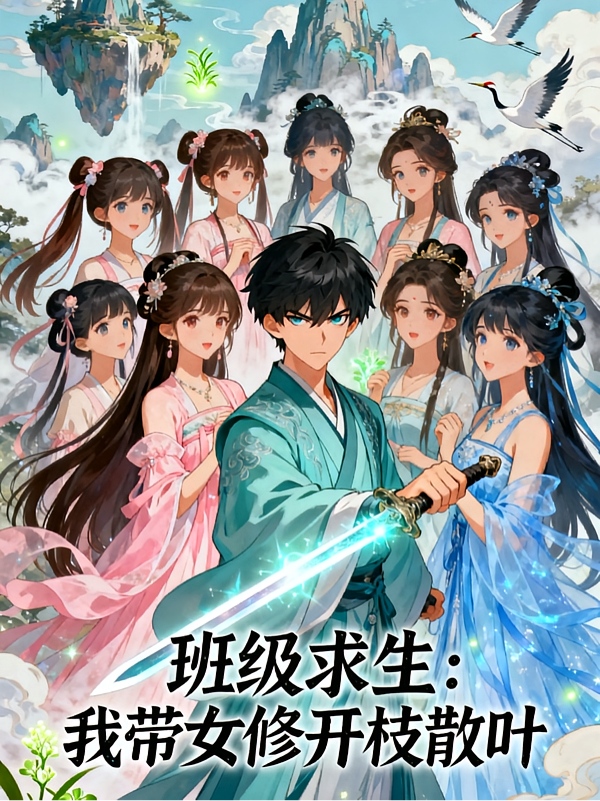班级求生：我带女修开枝散叶