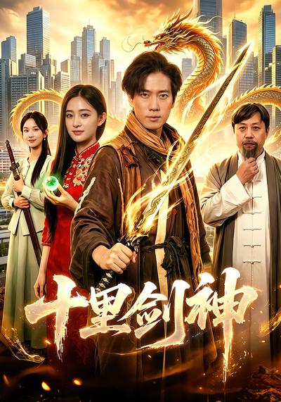 十里剑神 - 在线观看
