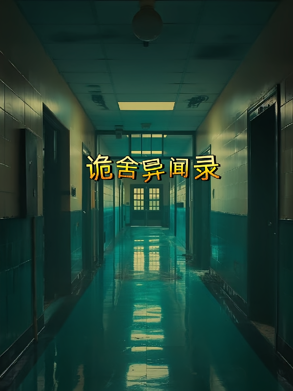 诡舍异闻录