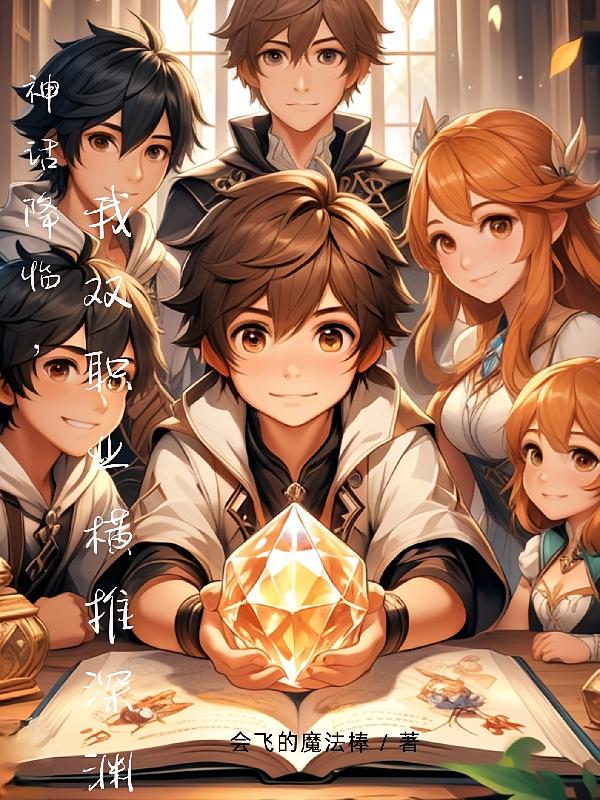 神话降临，我双职业横推深渊