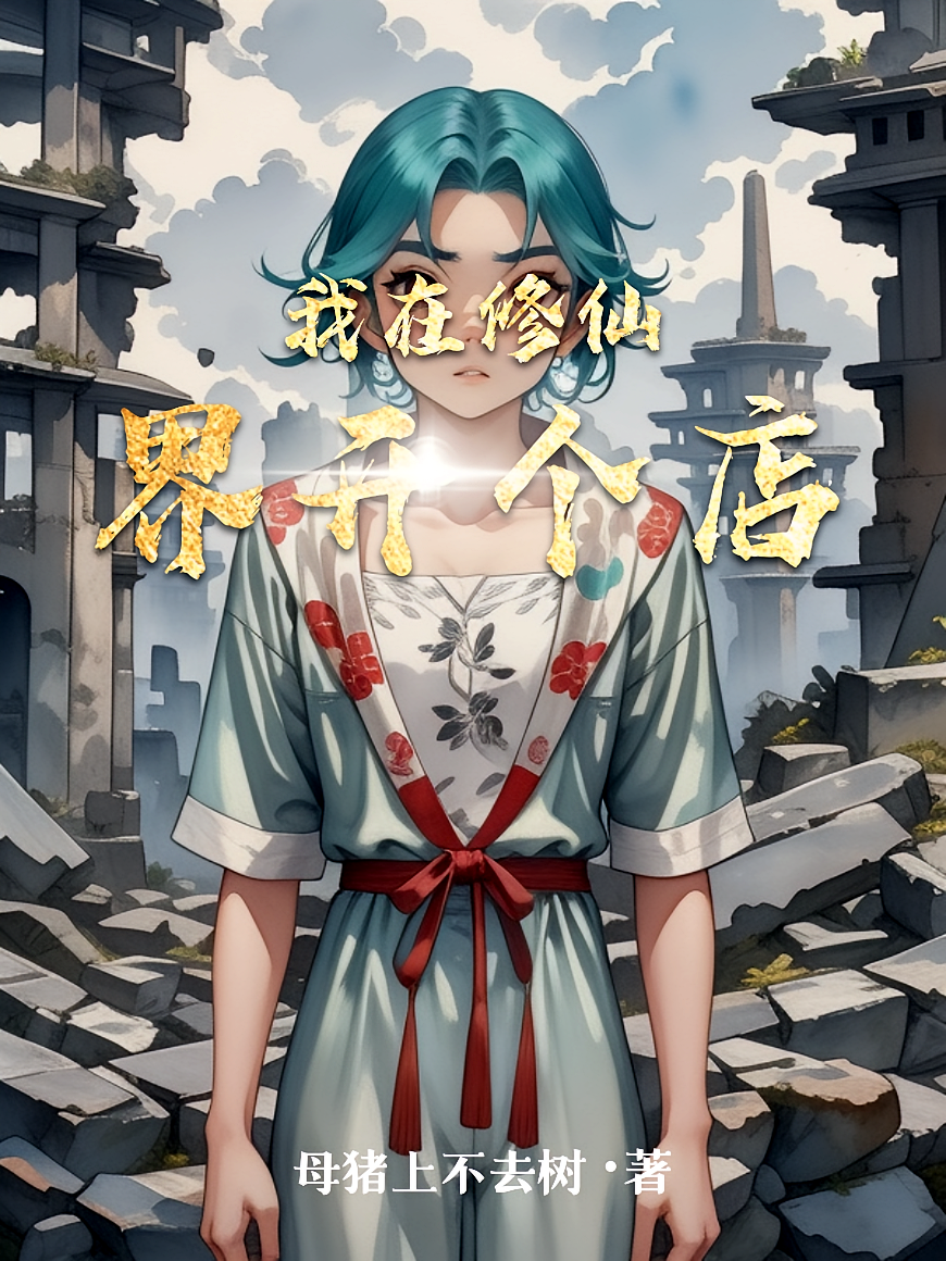 我在修仙界开个店