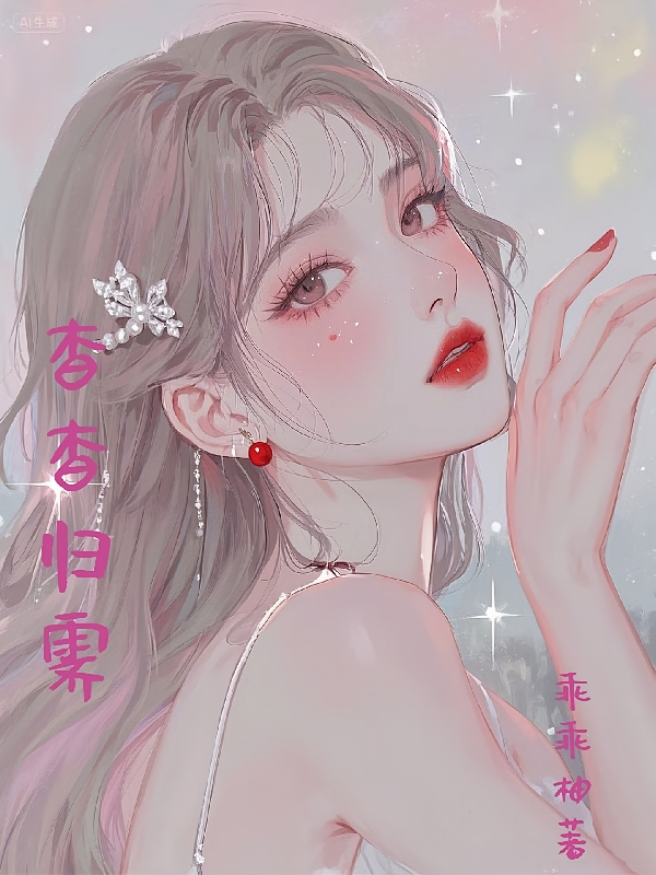 杳杳归霁