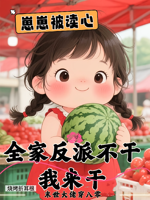 崽崽被读心，全家反派不干我来干