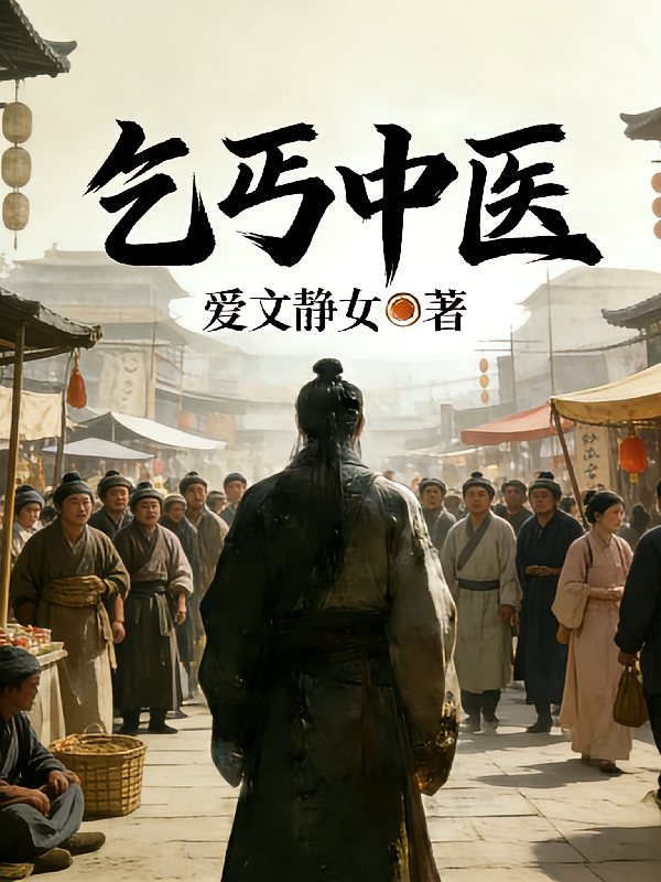 乞丐中医