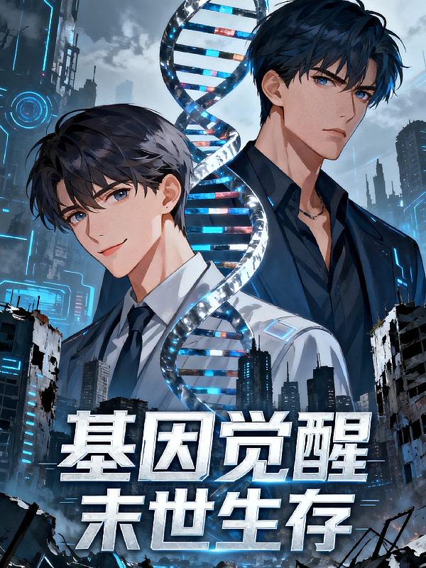 基因觉醒末世生存
