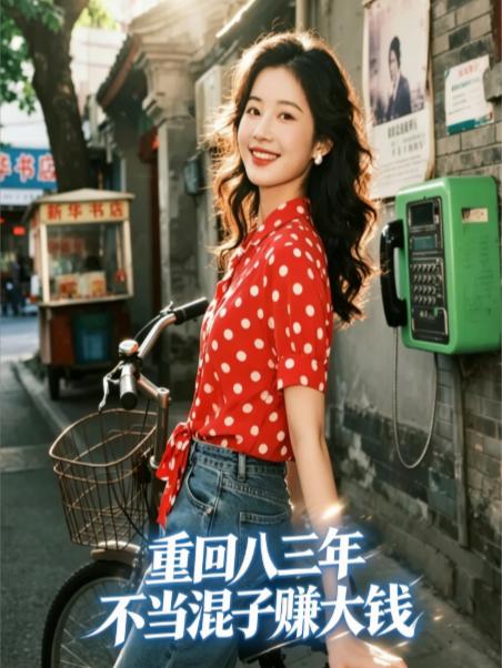 重回八三年，不当混子赚大钱