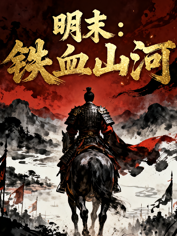 明末：铁血山河