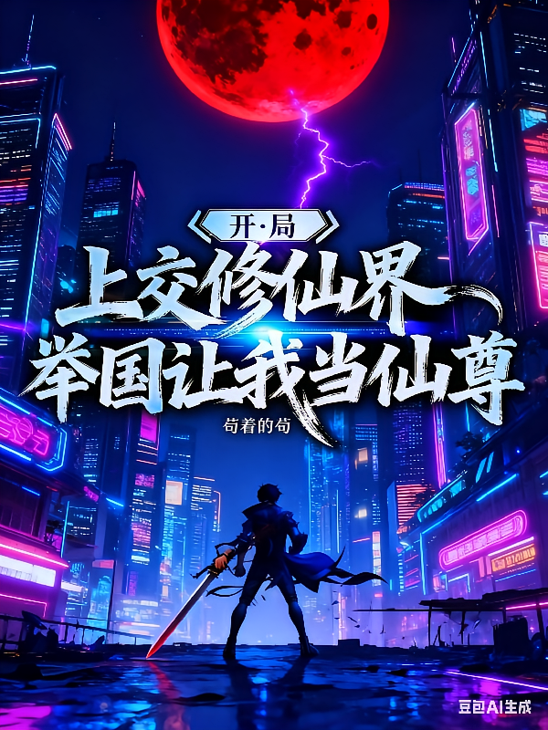 开局上交修仙界，举国让我当仙尊