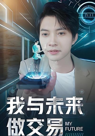我与未来做交易