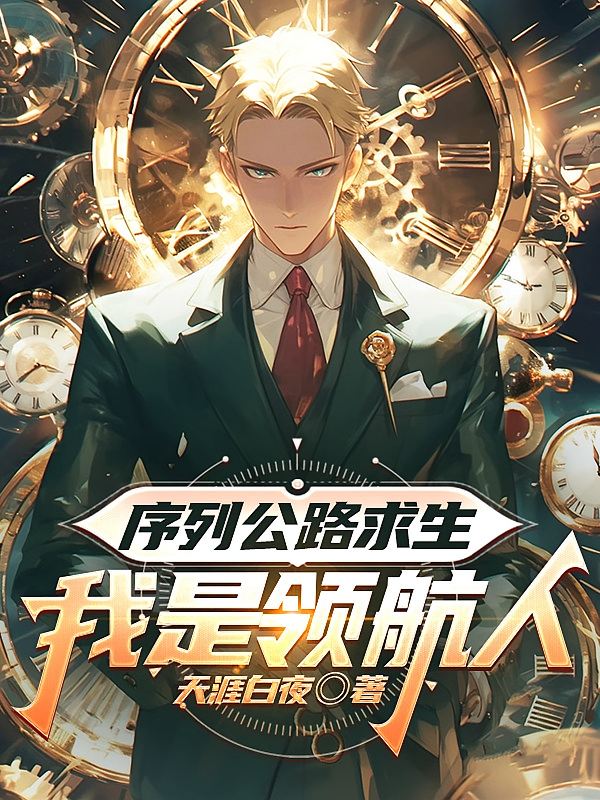 序列公路求生：我是领航人