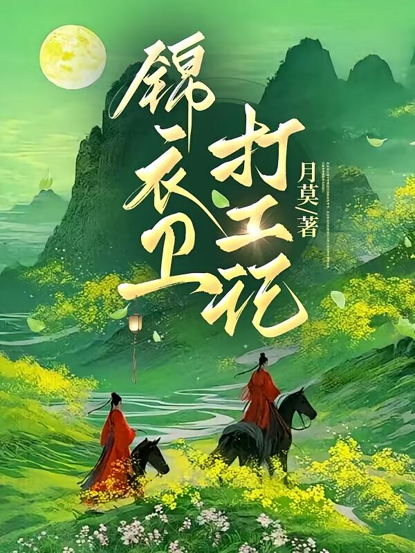 锦衣卫打工记