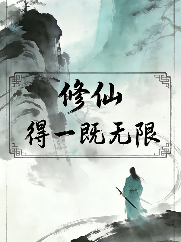 修仙：得一既无限