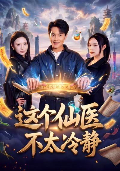 这个仙医不太冷静 - 在线观看