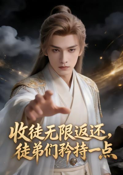 收徒无线返还，徒弟们矜持一点 - 在线观看