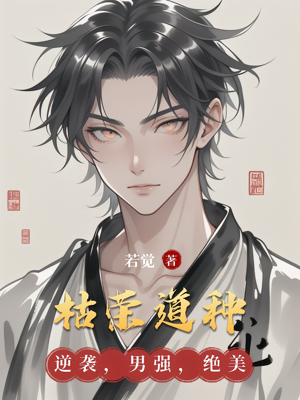 枯荣道种