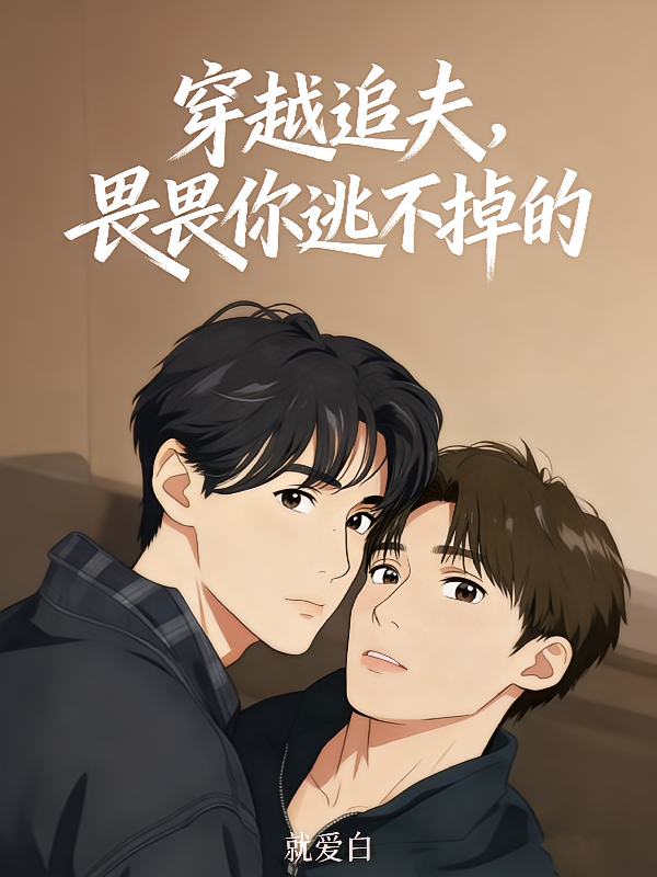 穿越追夫，畏畏你逃不掉的