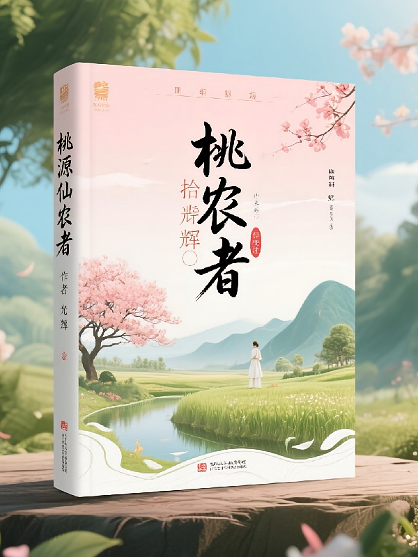 桃源仙农者