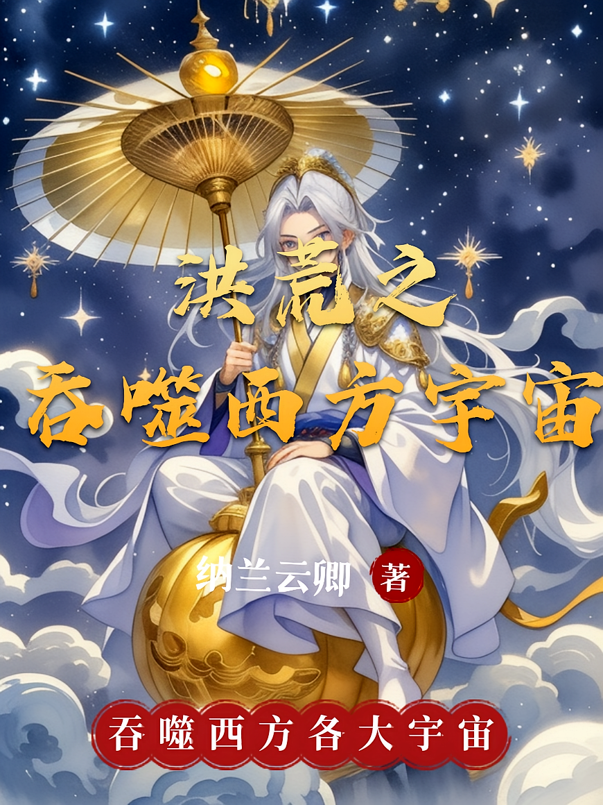 洪荒之吞噬西方宇宙