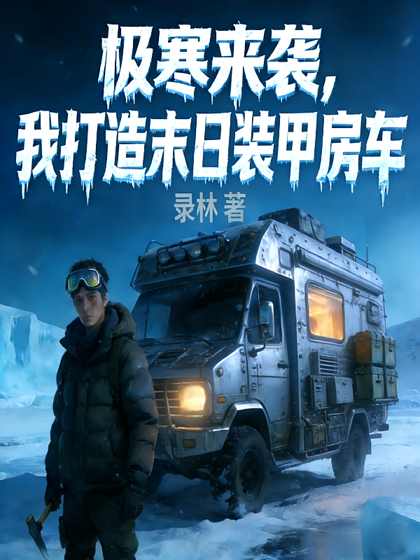 极寒来袭，我打造末日装甲房车
