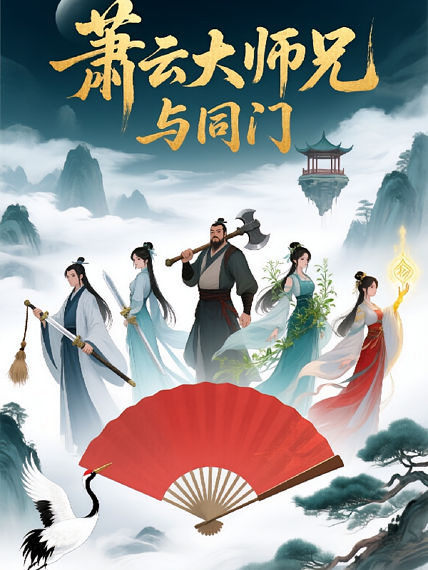 萧云大师兄