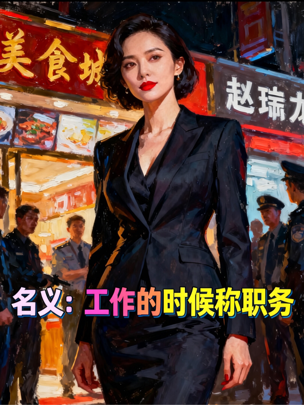 名义：工作的时候称职务