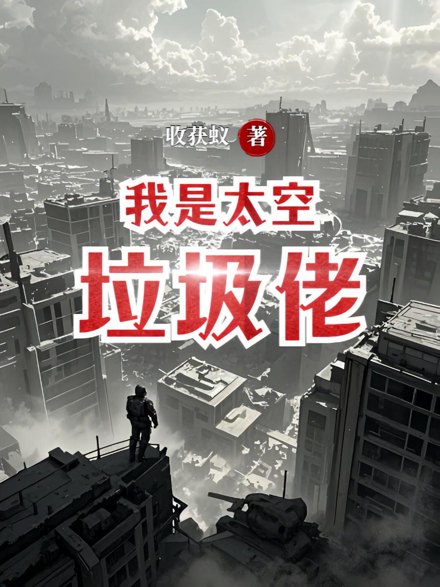 我是太空垃圾佬