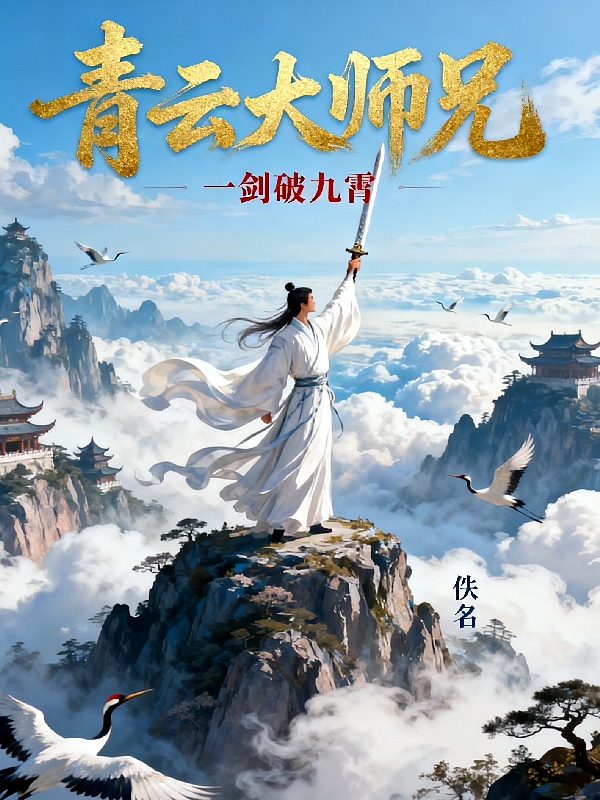 青云大师兄