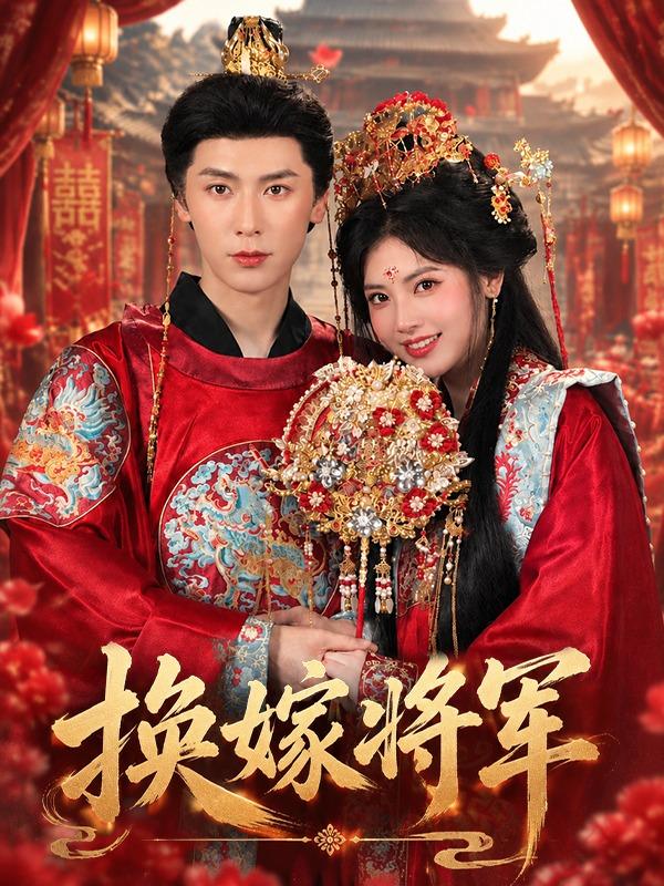 换嫁将军