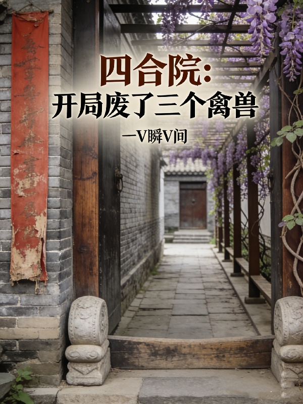 四合院：开局废了三个禽兽